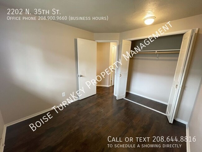 Building Photo - 2202 N 35th St
