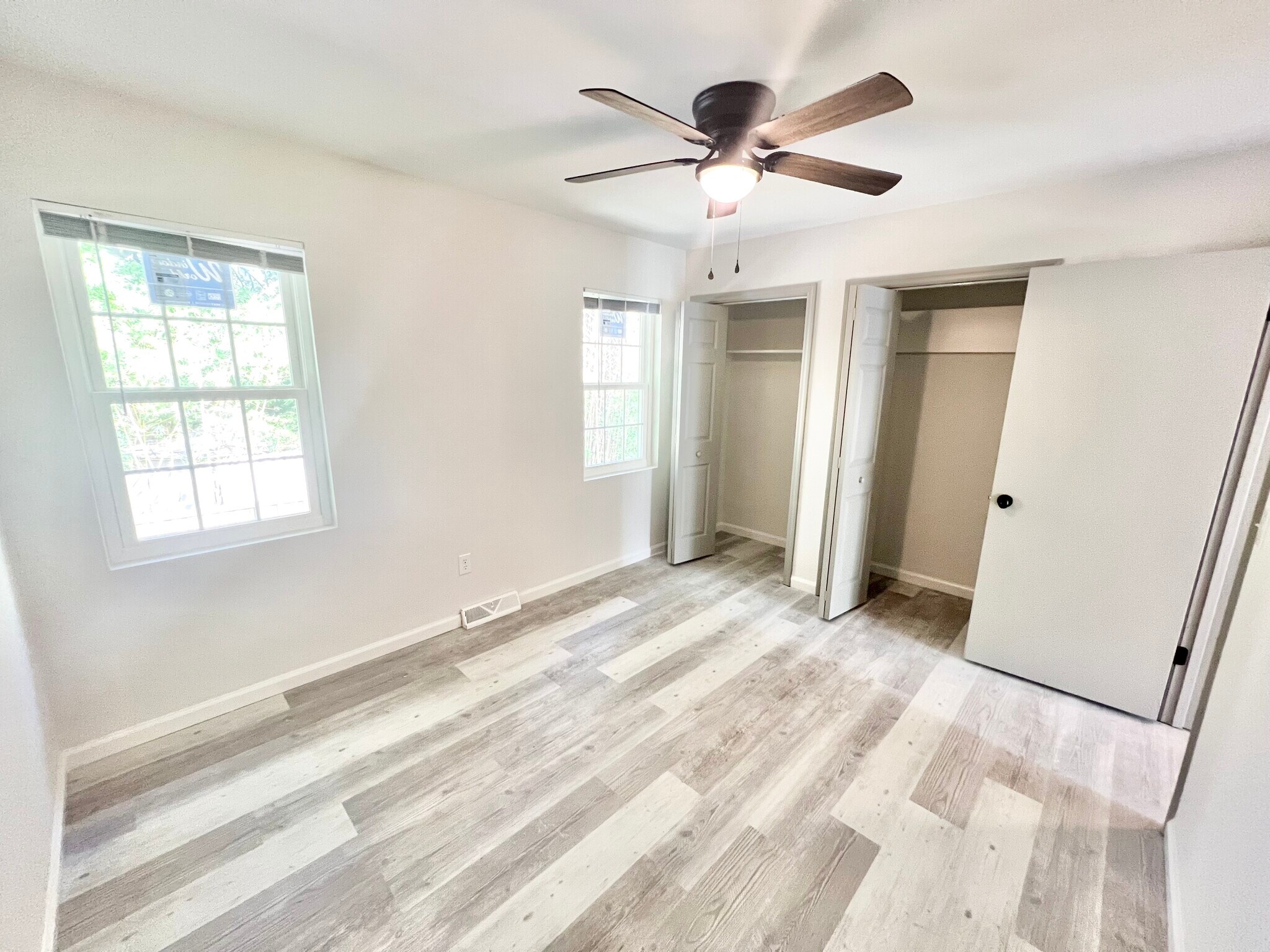 Rear Upper Bedroom - 266 Fleming Rd