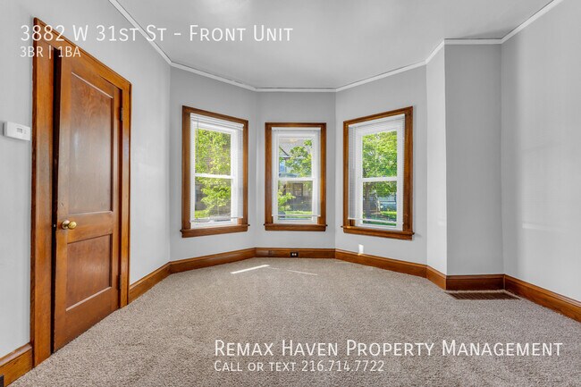 Building Photo - 3882 W 31st St