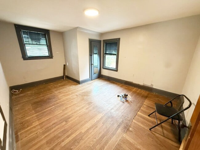 Building Photo - 4602 Wichita Ave