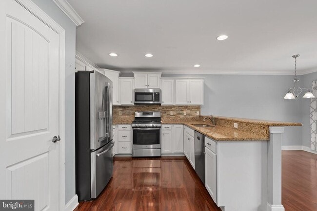 Building Photo - 836 Spring Rock Ct