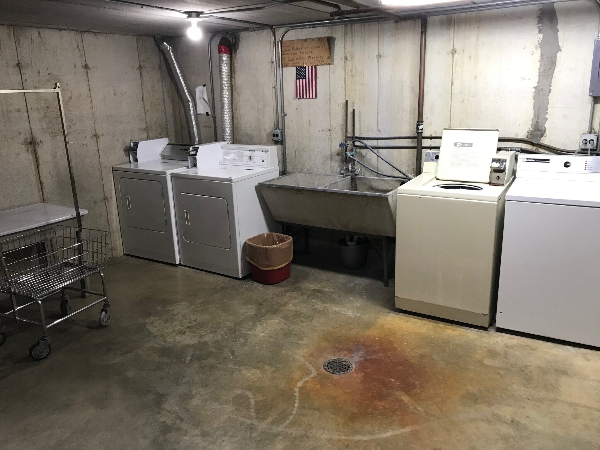 basement - 24 Lynch St