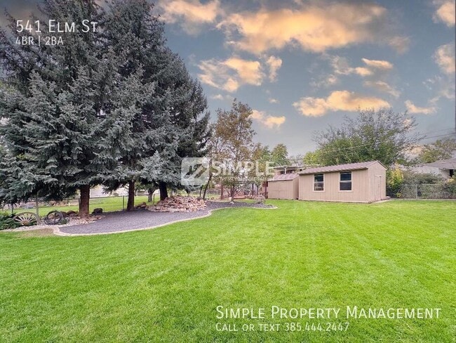 Building Photo - 541 E Elm St