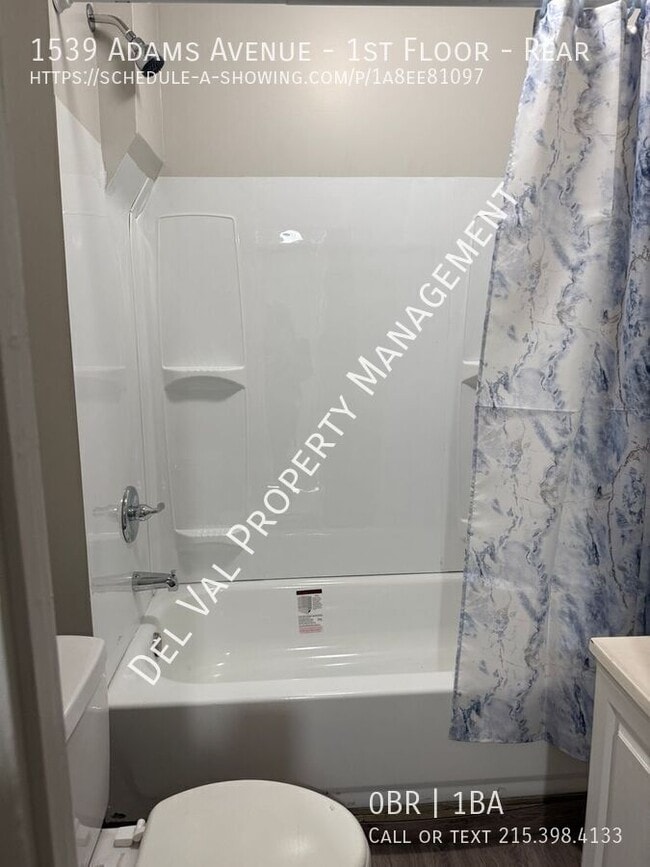 Building Photo - 1539 Adams Ave