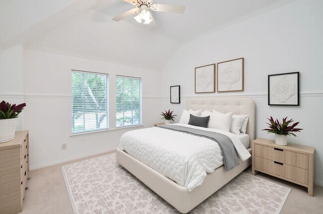 Building Photo - 5315 Fairweather Ct