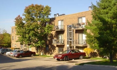 McHenry Ave Apartments - 3409 - 3415 McHenry Ave