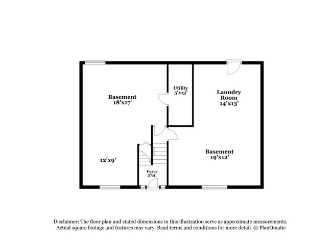 Building Photo - 1139 Pine Mountain Dr