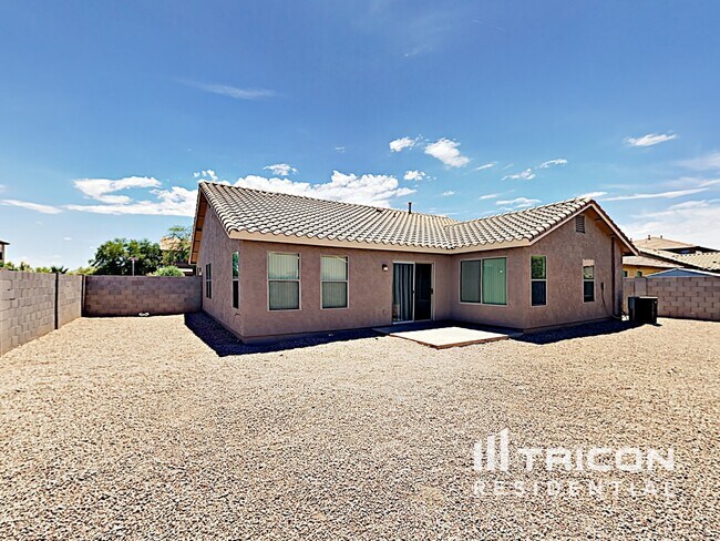 Building Photo - 45554 W Ranch Rd