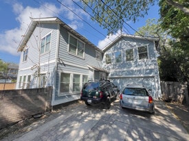 Building Photo - 5101 Martin Ave