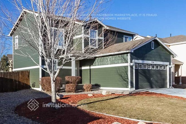 Building Photo - 7716 Barn Owl Dr