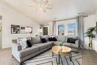 Building Photo - 3804 Bobwhite St