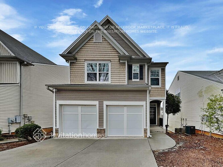 Primary Photo - 511 Pondweed Dr