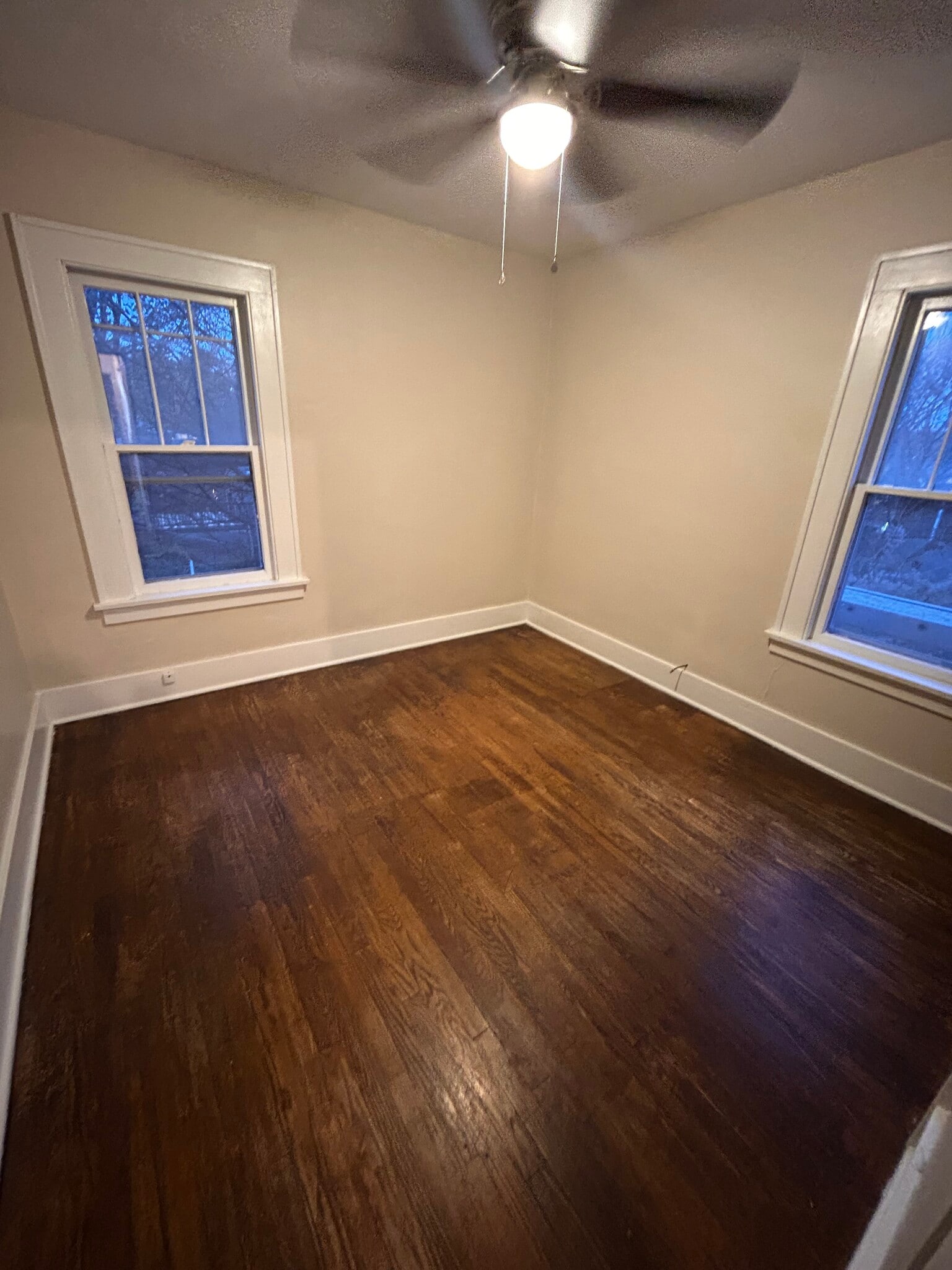 Building Photo - 2420 Plum St