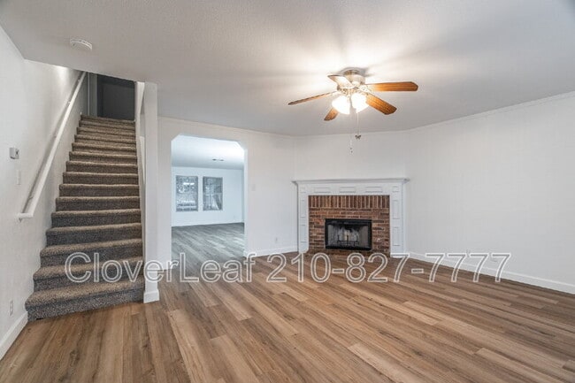 Building Photo - 125 Jordan Pl