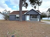 Building Photo - Ridgewood Subdivision Gem: 3-Bedroom Home with Fenced Yard.