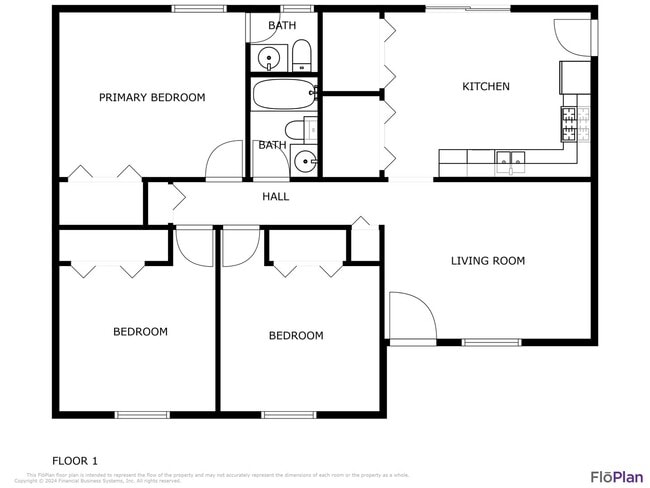 Building Photo - 4100 Flaherty Rd
