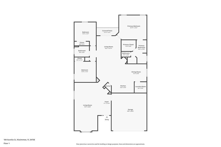 Building Photo - 184 Aurelia Ct
