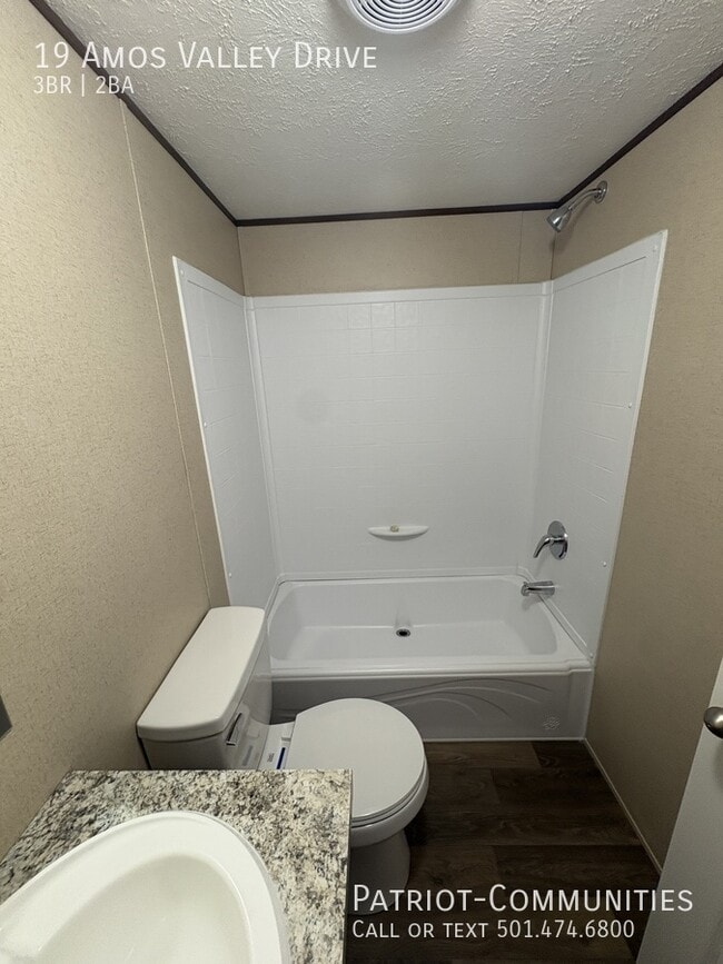 Building Photo - 19 Amos Valley Dr