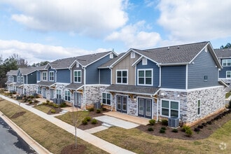 Building Photo - The Reserve at Jackson Highway