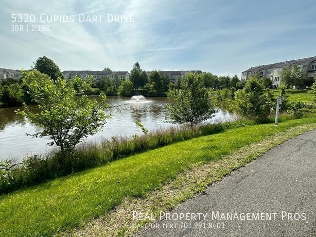 Building Photo - 5320 Cupids Dart Dr