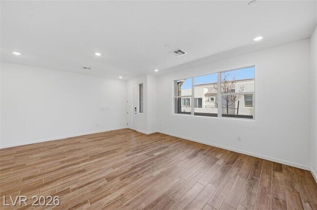 Building Photo - Brand new Townhome in Summerlin West! 3bd/3bth