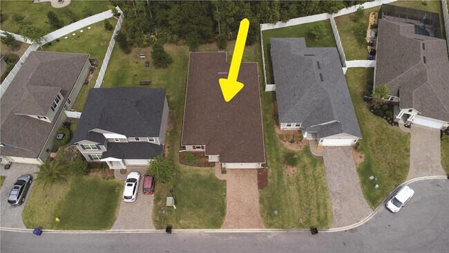 Building Photo - 543 Aventurine Ave