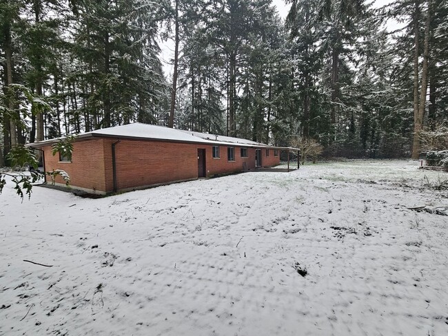 Building Photo - Charming 3-Bedroom Rental Home in Tacoma