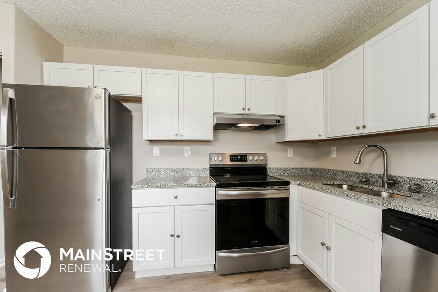 Building Photo - 2868 Essex St