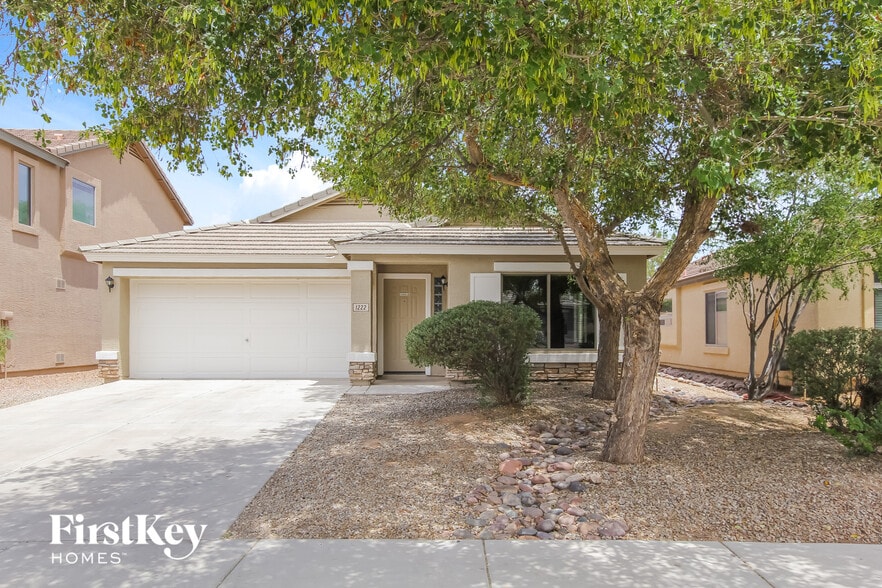 Building Photo - 1222 W Jersey Way