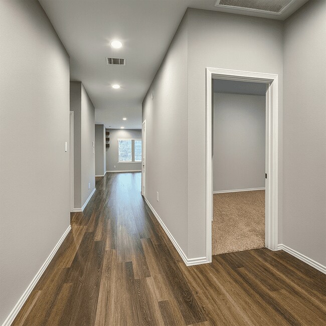 Building Photo - 3002 Titus