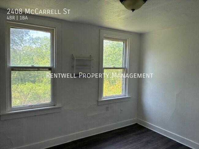 Building Photo - 2408 McCarrell St
