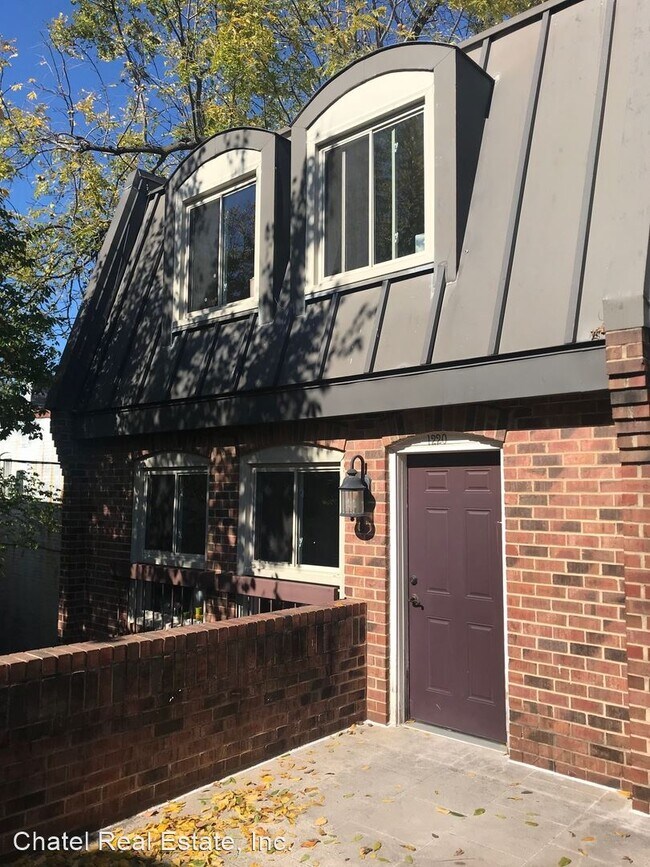 Primary Photo - 3 br, 2.5 bath House - 1220 Eton Court, NW