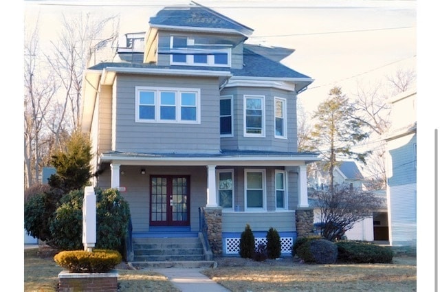 Building Photo - 264 Broad St