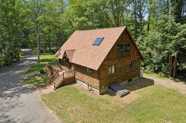 Building Photo - 531 Branch Road