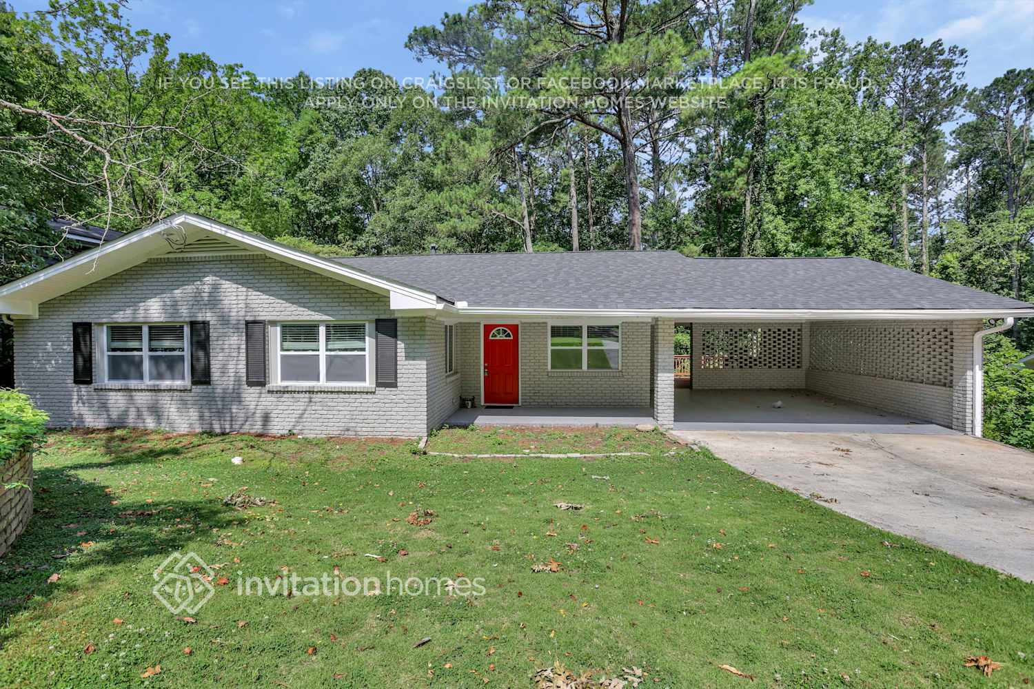 Building Photo - 3187 Flamingo Dr