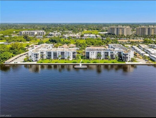 Building Photo - 3490 N Key Dr