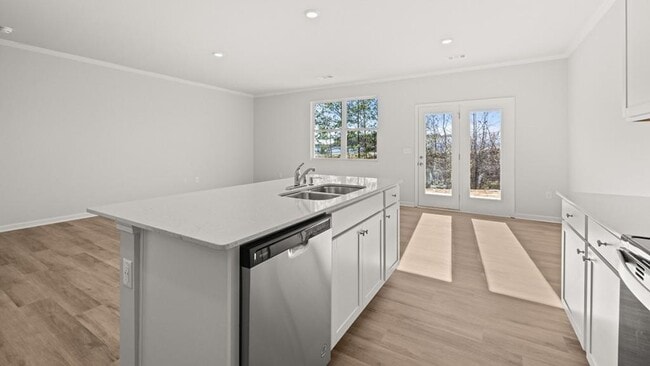 Building Photo - 84 Hughes Pl Dr