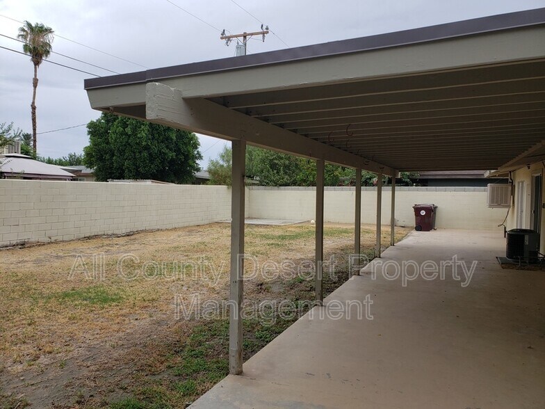 Building Photo - 69844 Pomegranate Ln