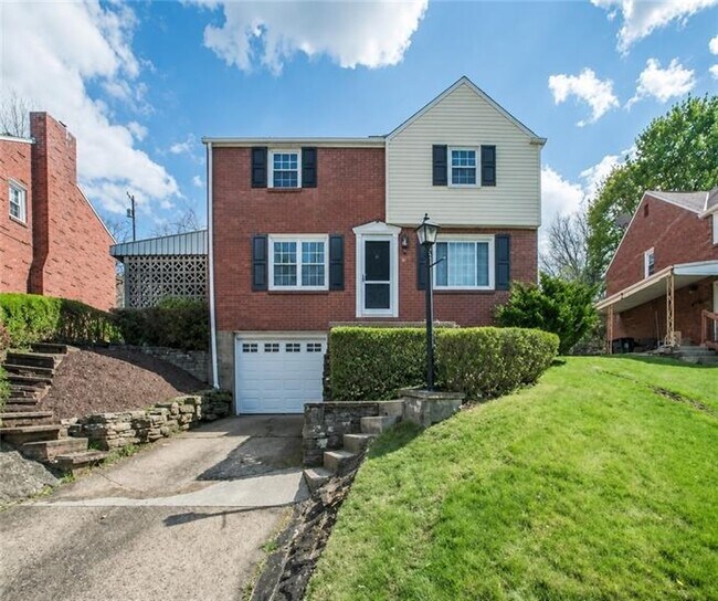 Building Photo - 5361 Orchard Hill Dr