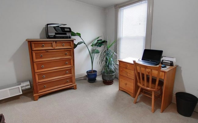 Building Photo - 3827 Liberty Ave