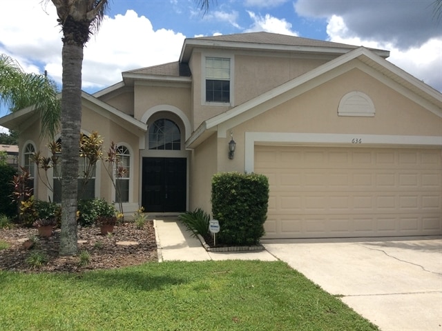 Building Photo - 636 Darkwood Ave