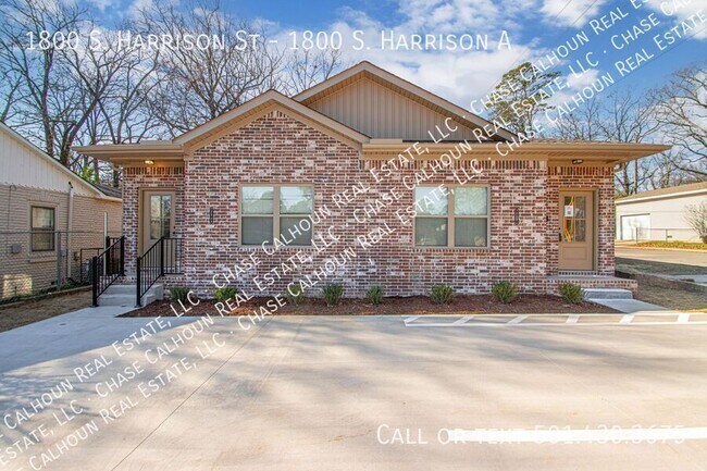 Building Photo - 1800 S Harrison St