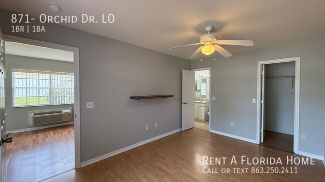 Building Photo - 871- Orchid Dr. LO-