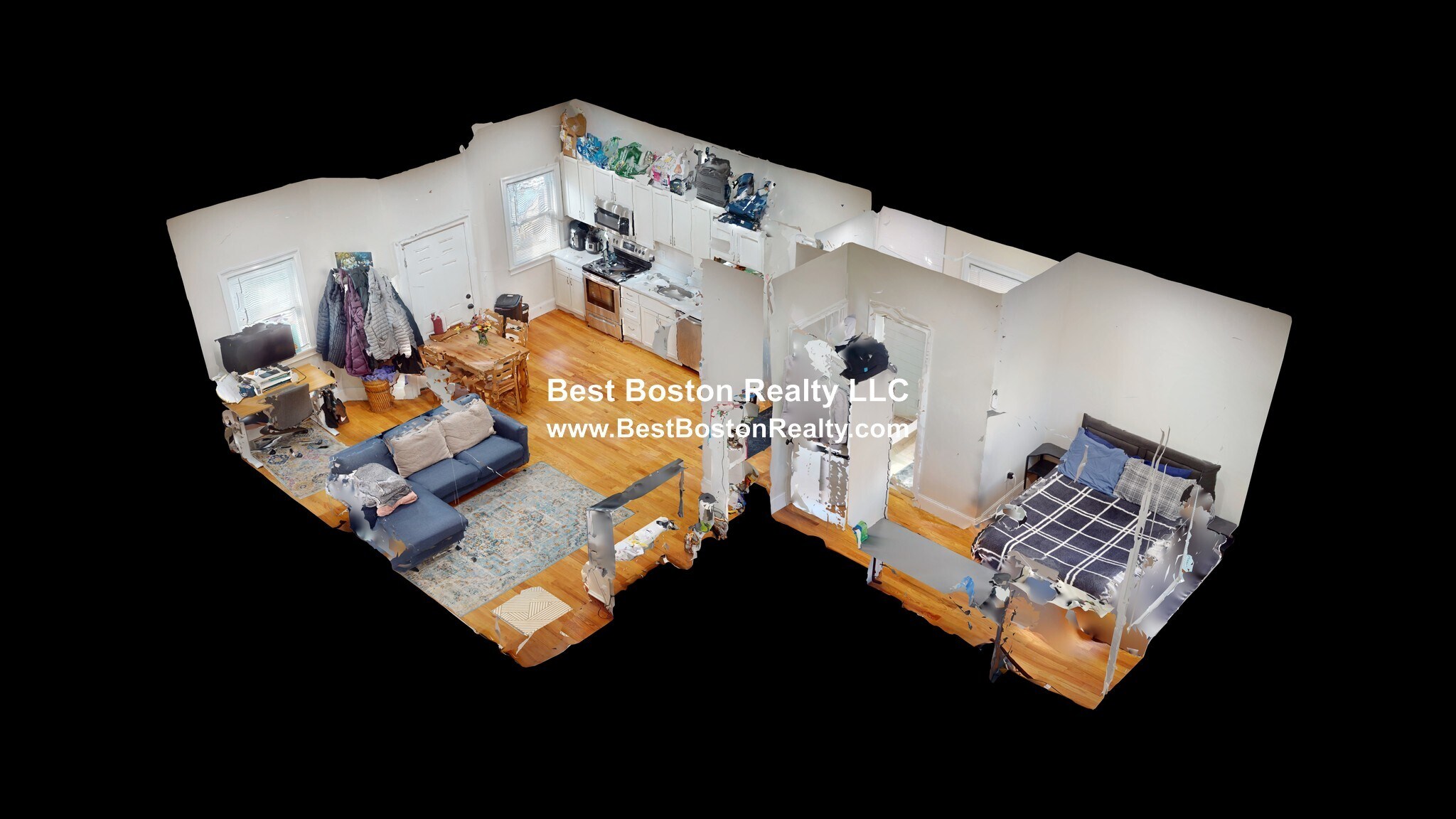 Building Photo - 313 Hurley St