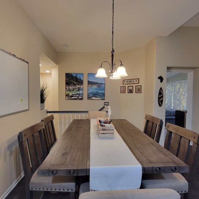 Building Photo - MOVE-IN SPECIAL $500 OFF! Otay Ranch - Gorgeous 2 Bed/2 Bath Condo with Garage