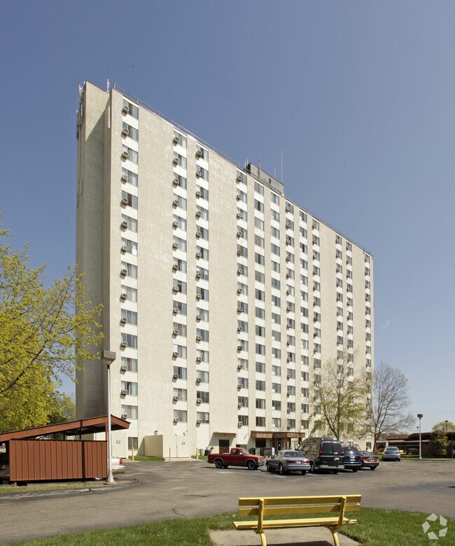 Clawson Manor Coop 255 W 14 Mile Rd Clawson MI 48017 Apartment Finder