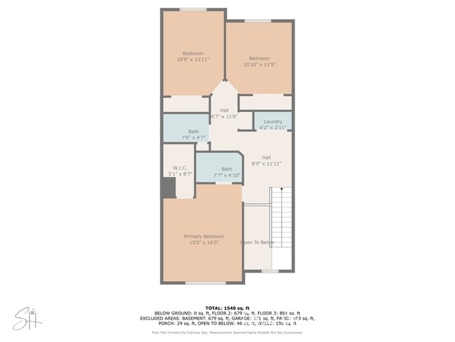 Building Photo - 3123 Alybar Dr