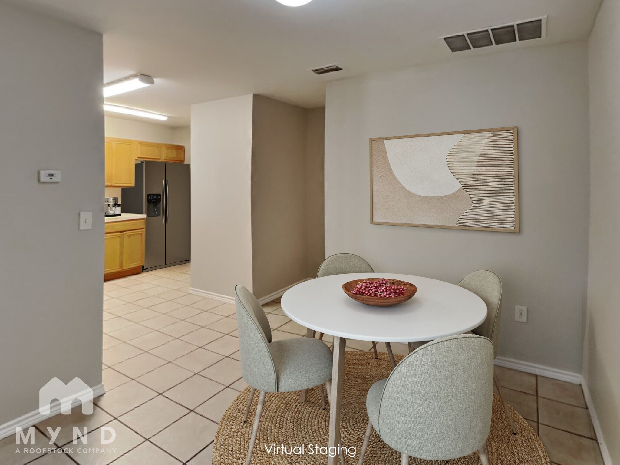 Building Photo - 5419 Harvard St