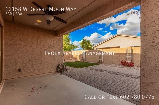 Building Photo - 12158 W Desert Moon Way