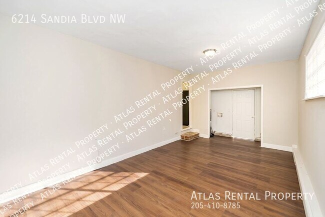 Building Photo - 6214 Sandia Blvd NW